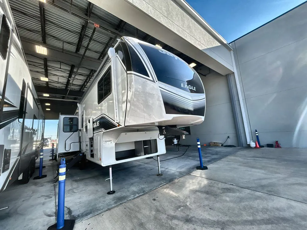 2026 Jayco Eagle HT 30CRT - Photo 2