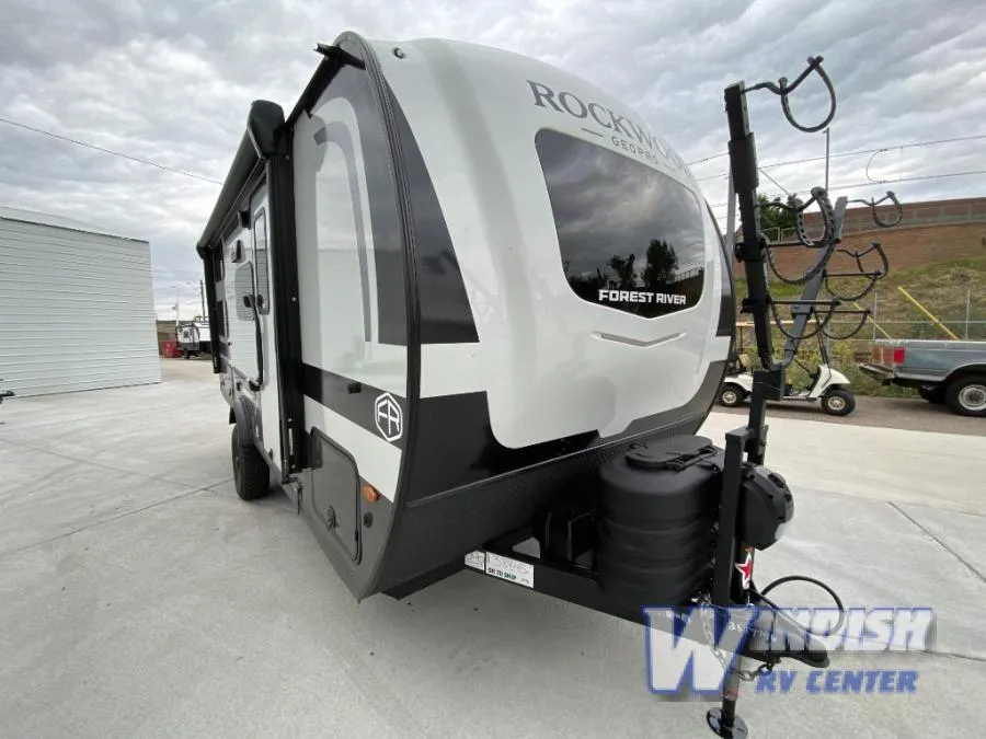 2026 Forest River Rockwood GEO Pro G20BH - Photo 2
