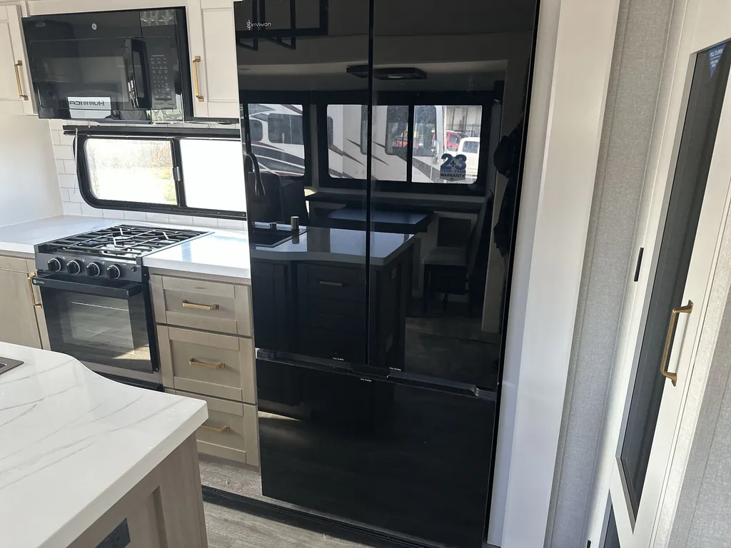2026 Jayco Eagle 321RSTS, Photos photo 8