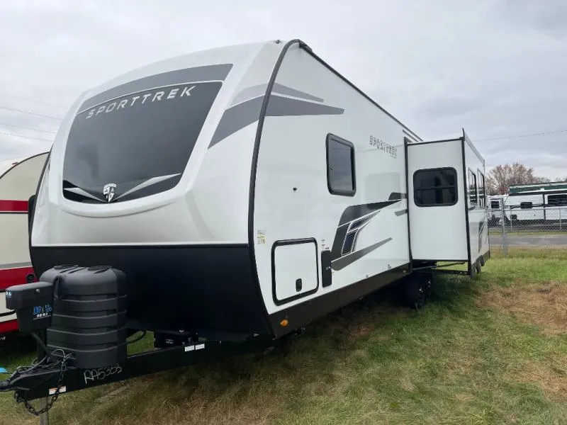 2026 Venture RV SportTrek 291VRK - Photo 2
