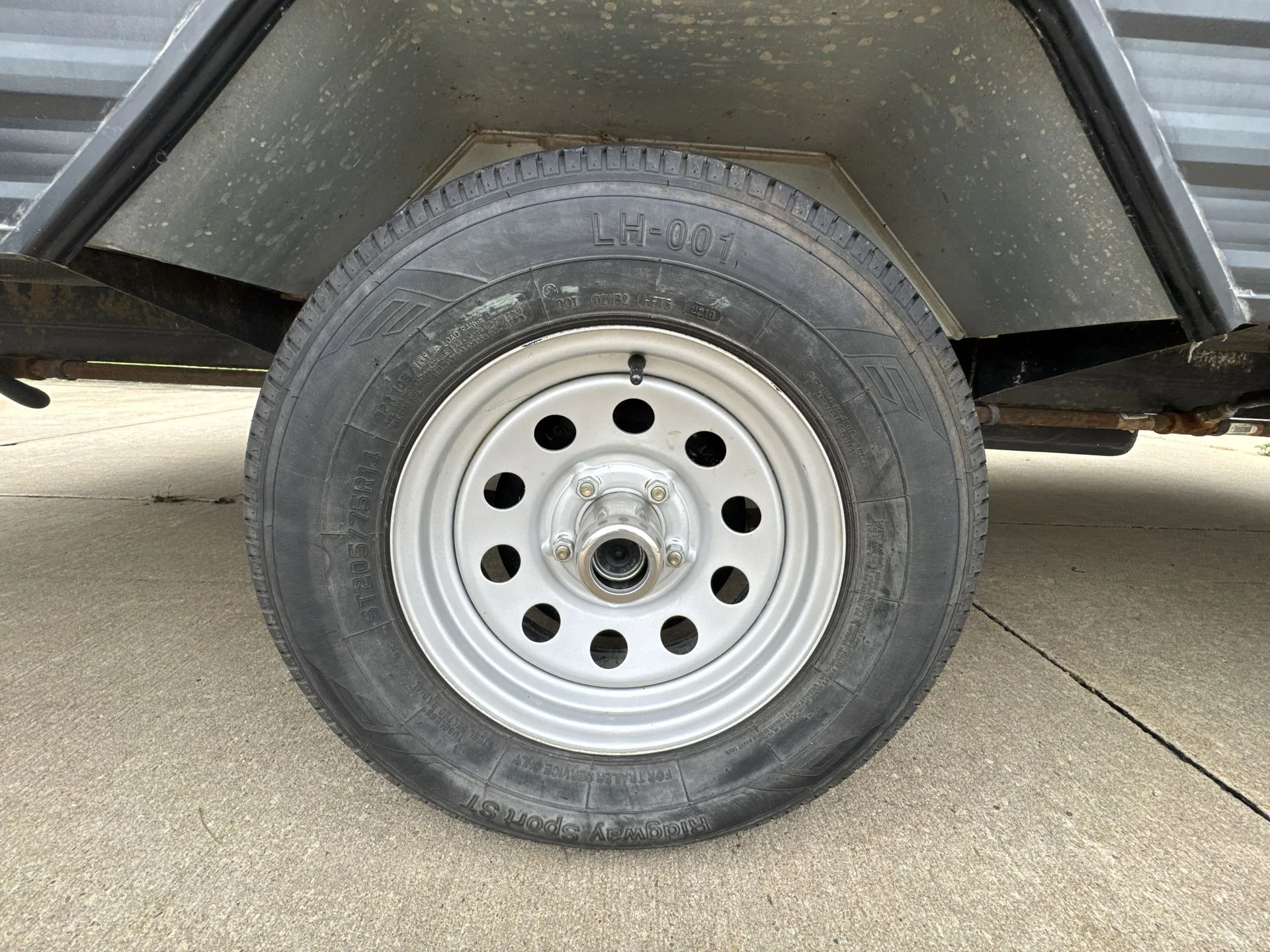 2019 Dutchmen Coleman Lantern LT 17RD - Photo 4