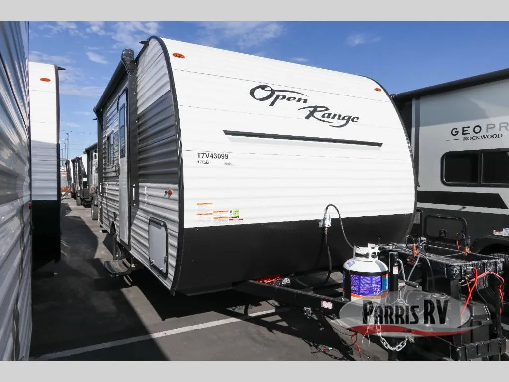 2026 Open Range RV Open Range Colt 17QB - Photo 2