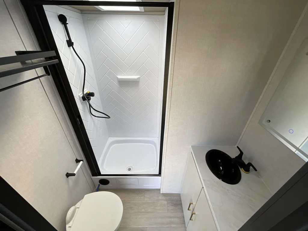 2026 Forest River Vibe 3400BH, Photos photo 17