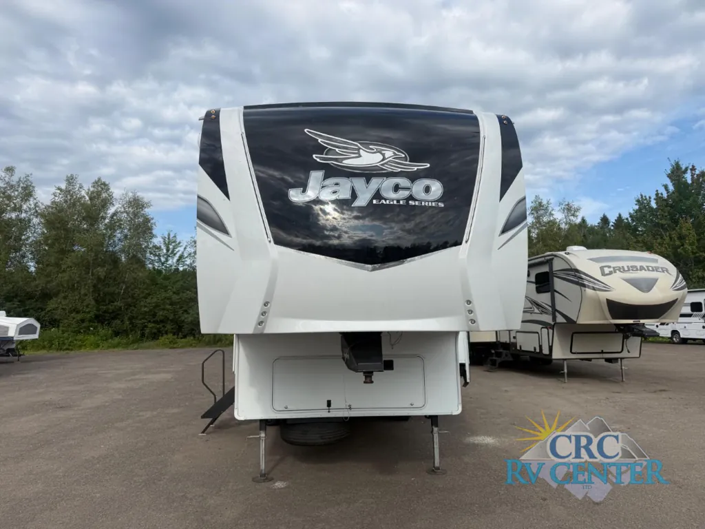 2022 Jayco Eagle HT 24RE, Photos photo 3