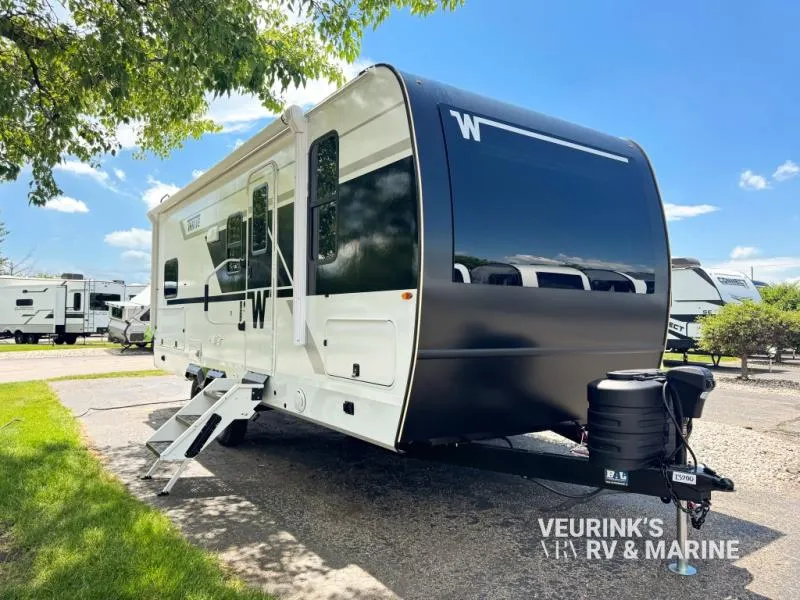 2026 Winnebago Thrive 22MBH - Photo 2