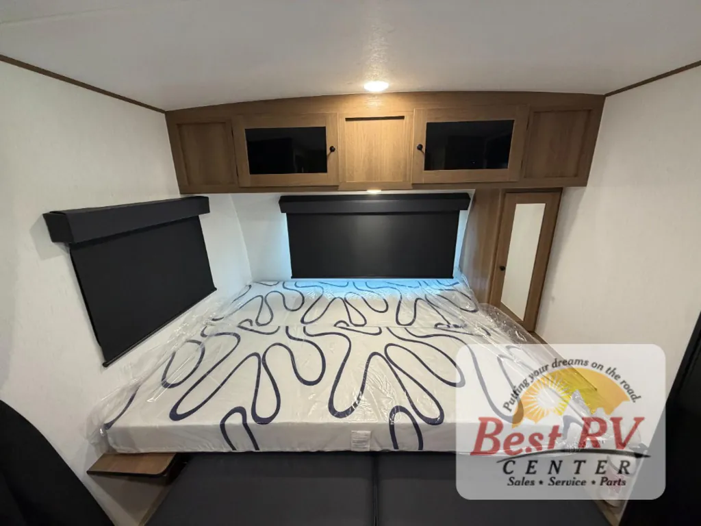 2027 Coachmen Apex Nano 186BH, Photos photo 48
