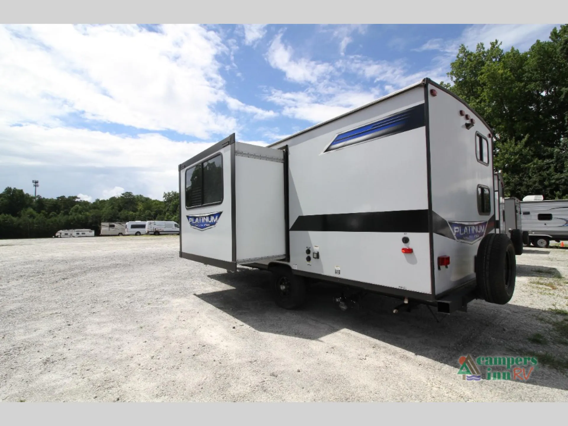 2022 Forest River Salem FSX 178BHSK — Photo 7