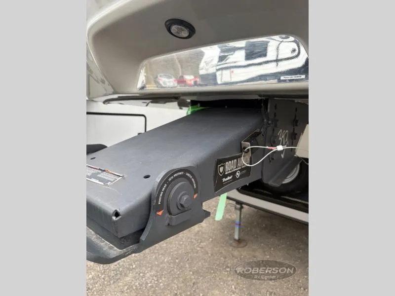 2022 Keystone RV Cougar Half-Ton 25RES - Photo 3