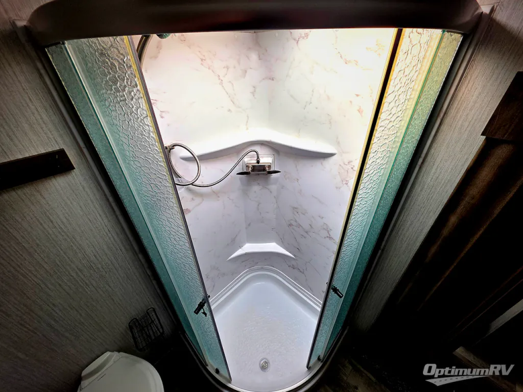2020 Forest River Sandpiper 3330BH, Photos photo 19