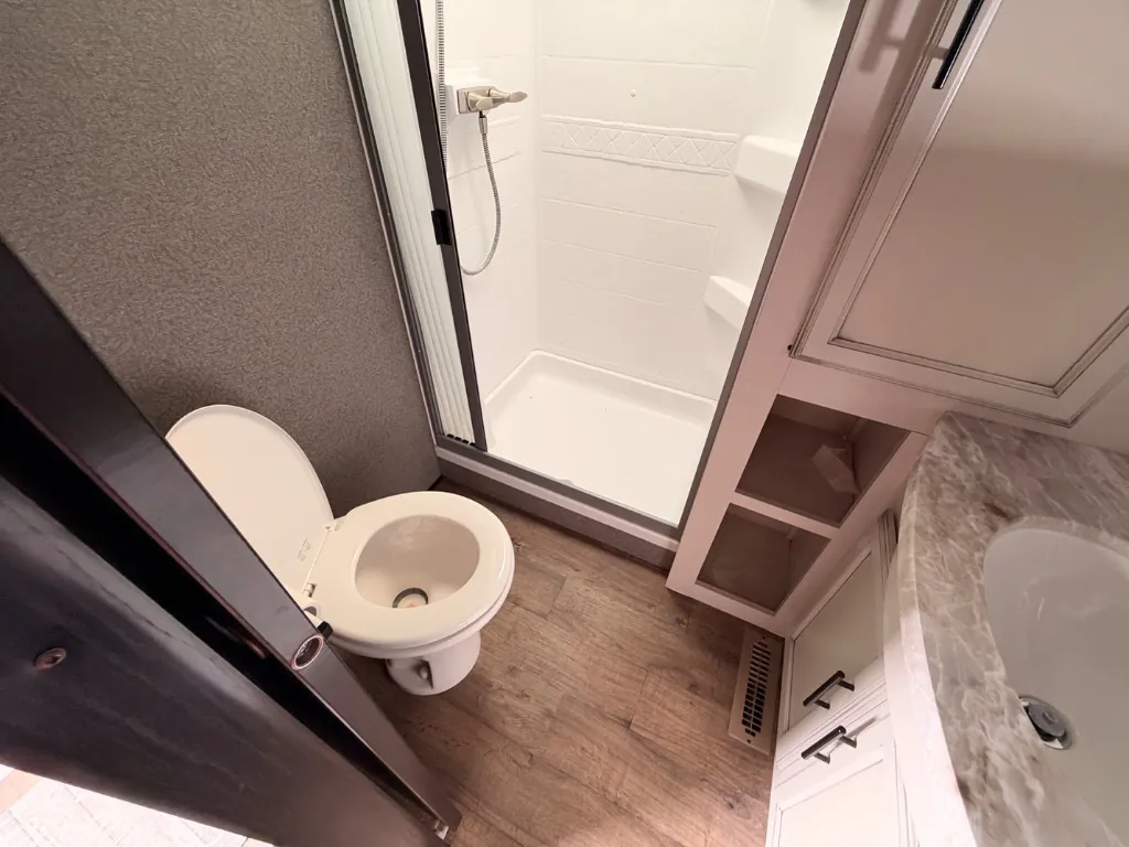 2021 Jayco Eagle HT 24RE, Photos photo 23
