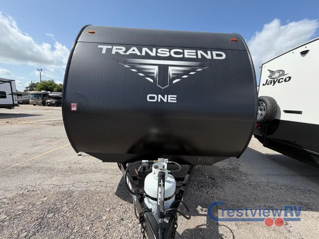 2026 Grand Design Transcend One 161BH - Photo 3