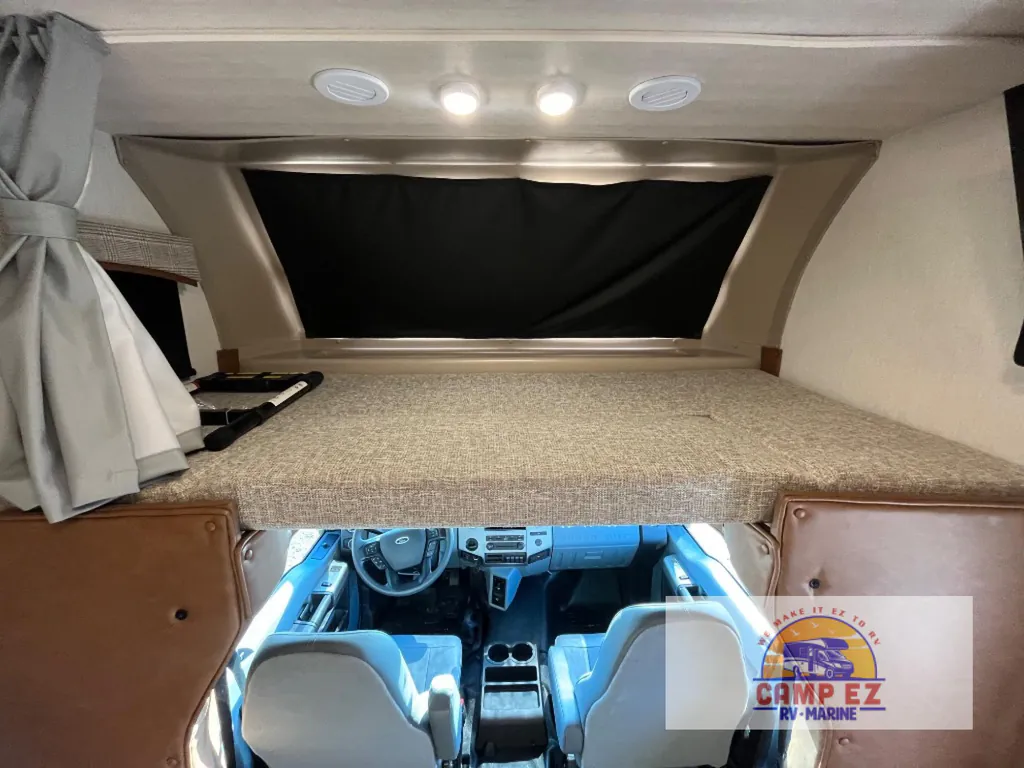 2027 Nexus Maximus 34MX, Photos photo 18