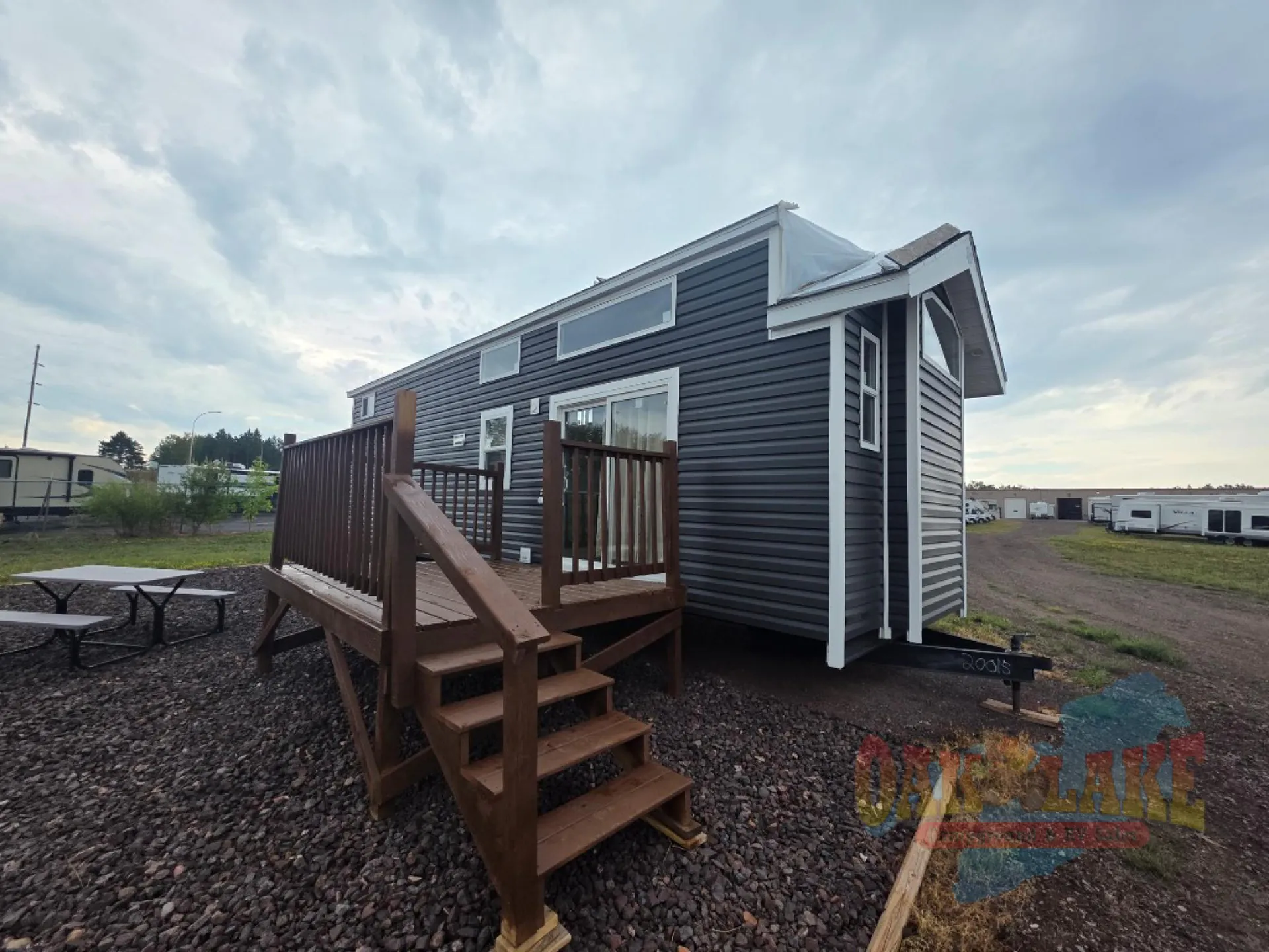 2026 Forest River Quailridge 39FLML - Photo 2