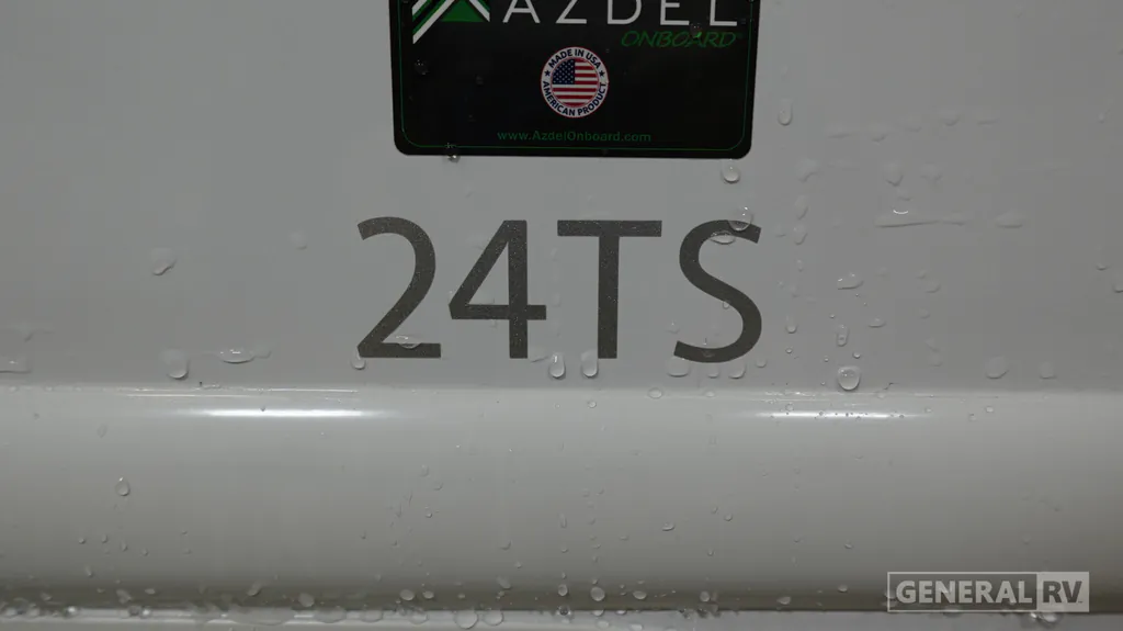 2027 Nexus Triumph Sport 24TS, Photos photo 25