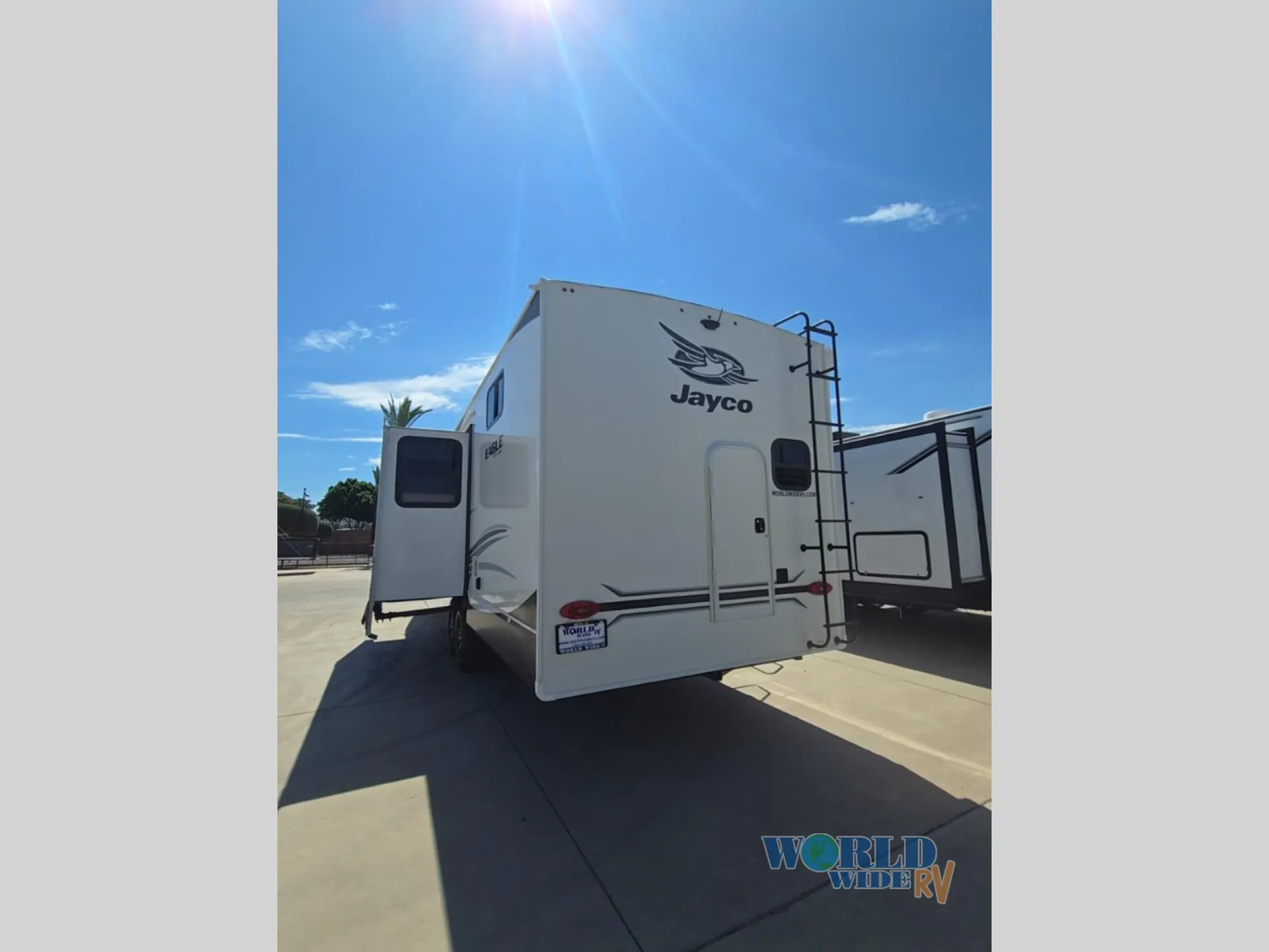 2022 Jayco Eagle 284BHOK - Photo 4