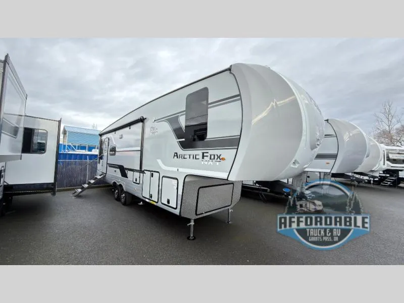 2026 Northwood Arctic Fox NXT 295RL - Photo 2
