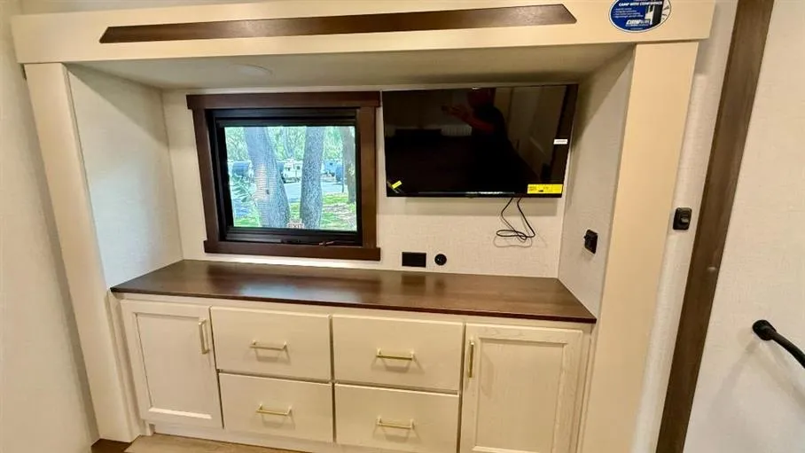 2026 Forest River Cedar Creek 385RK, Photos photo 32