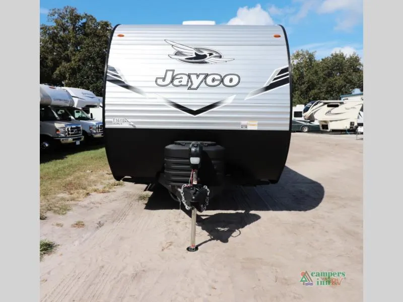 2026 Jayco Jay Flight SLX 262RLS - Photo 3