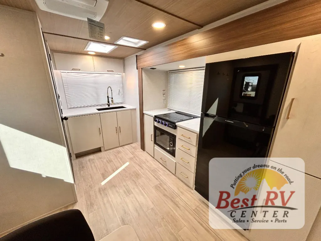 2026 Forest River Vibe 2500CK, Photos photo 58
