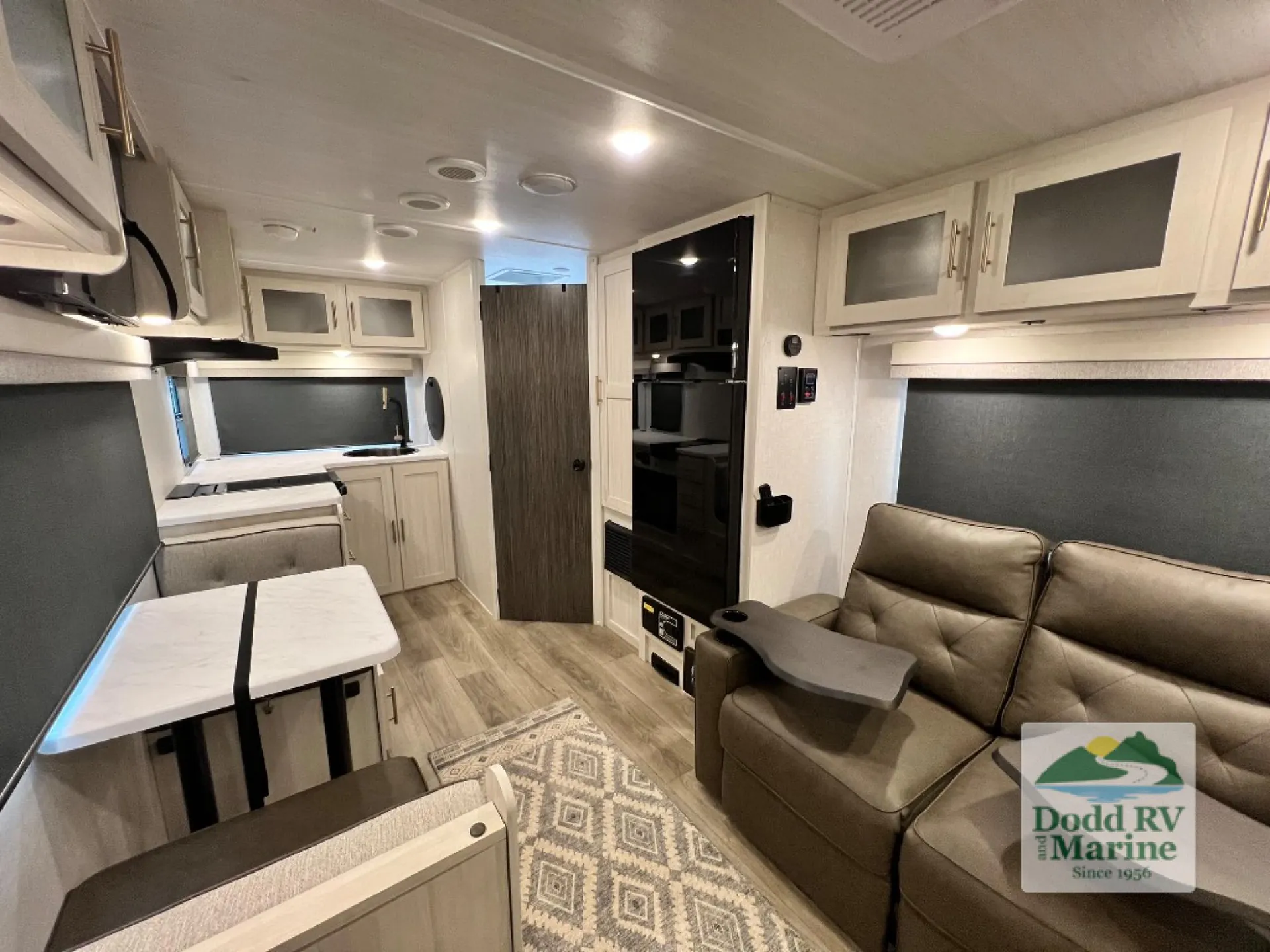 2025 Forest River R-Pod RP-205 - Photo 3
