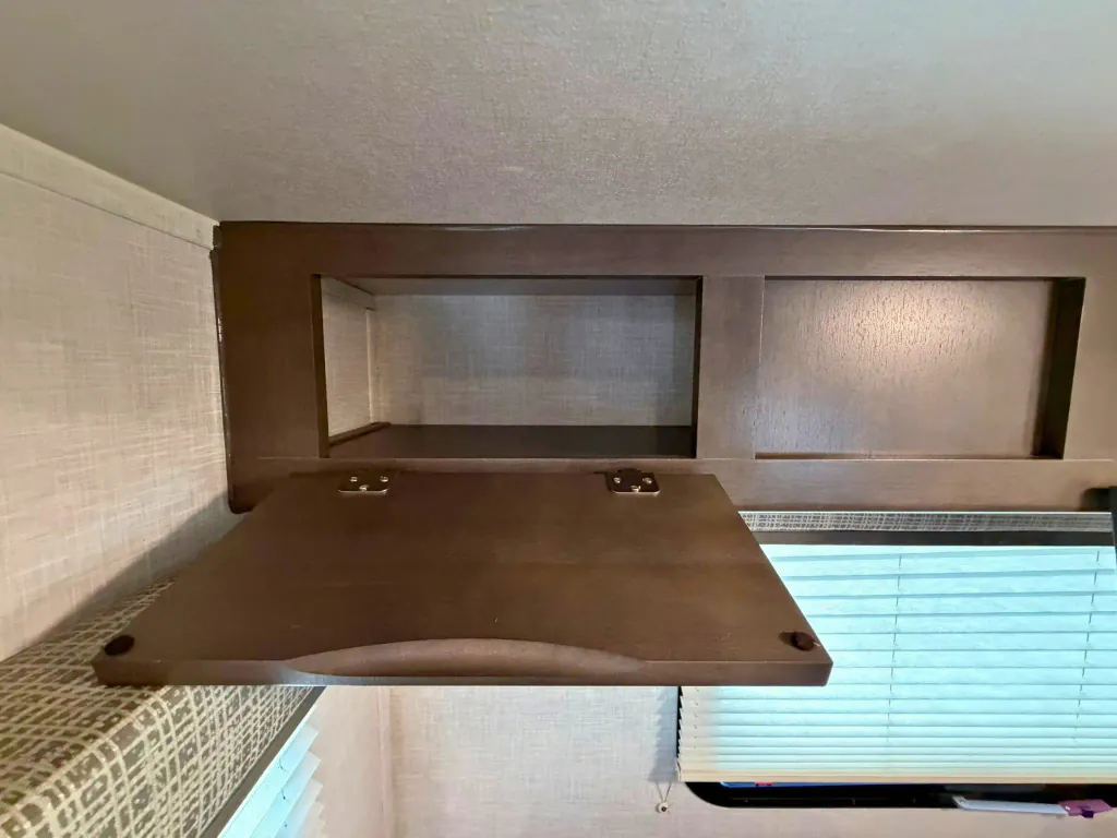2021 Forest River Flagstaff Micro Lite 25FBLS, Photos photo 45