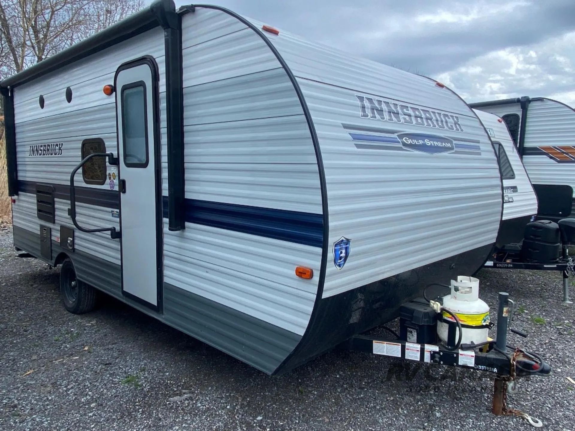 2022 Gulf Stream RV Innsbruck 199DD - Photo 2