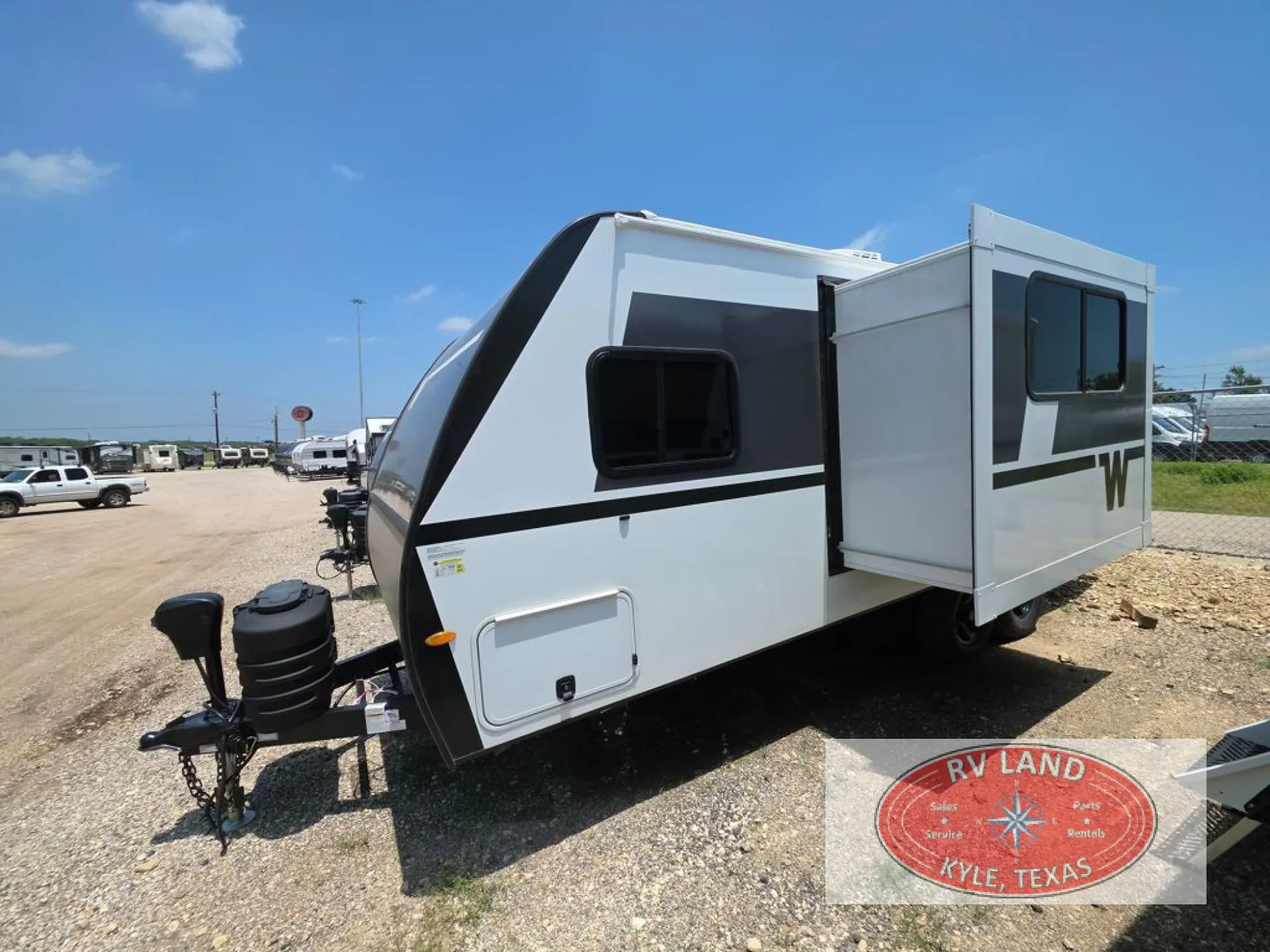 2026 Winnebago Micro Minnie 2200TBH - Photo 3