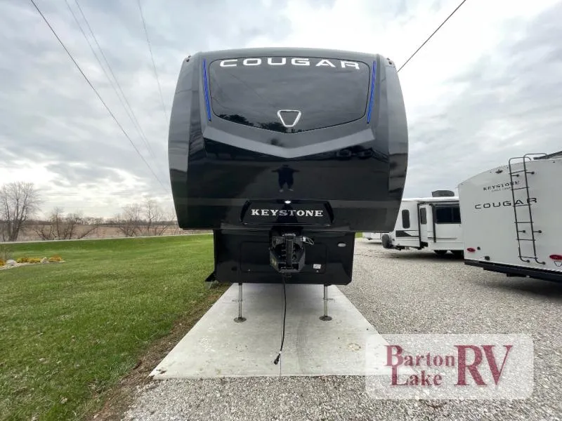 2026 Keystone Cougar 290RLS - Photo 3