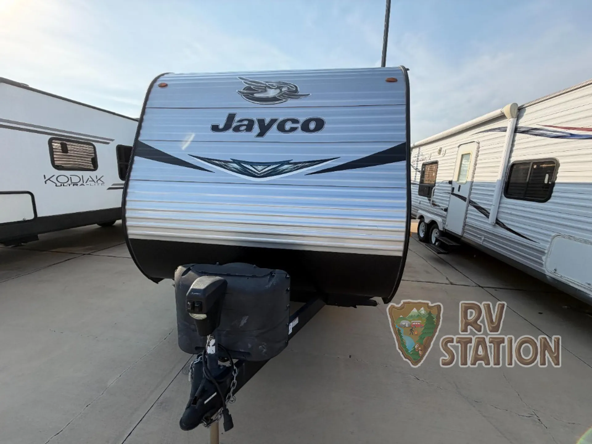 2022 Jayco Jay Flight SLX 8 236TH - Photo 3