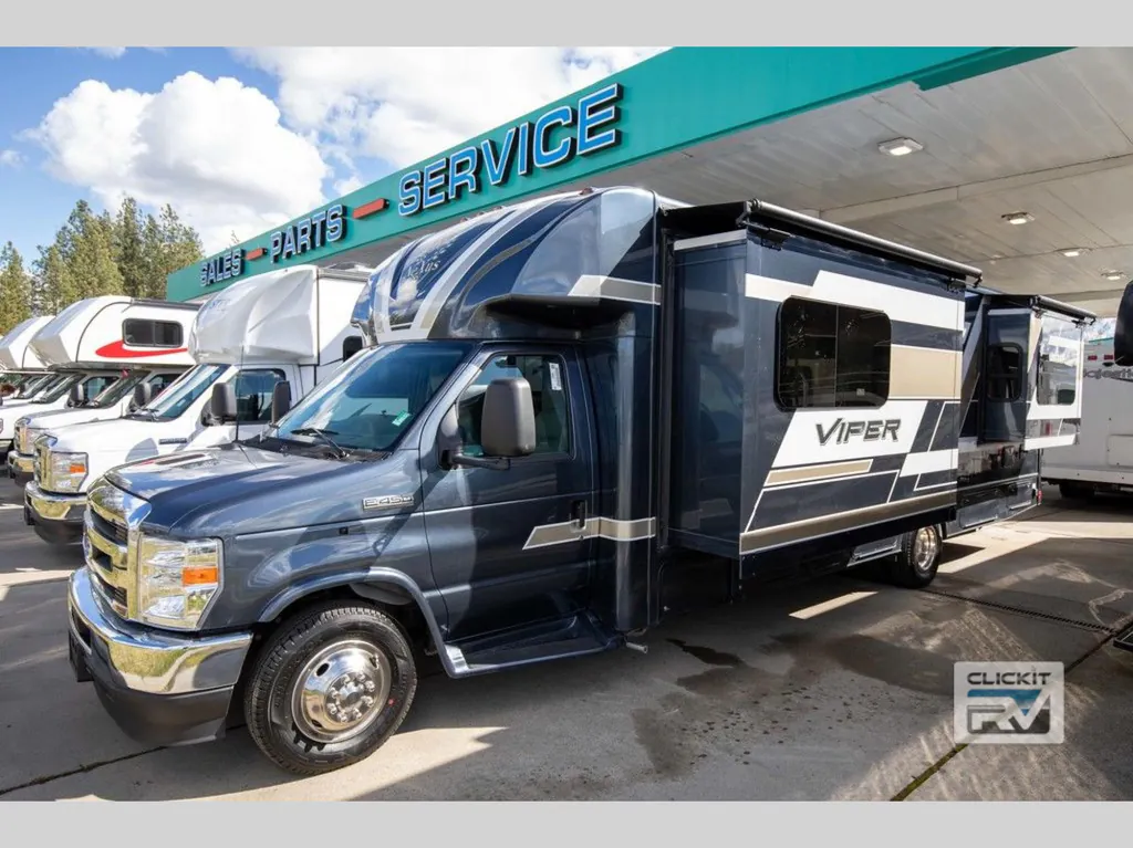 2026 Nexus Viper 29V, Photos photo 6