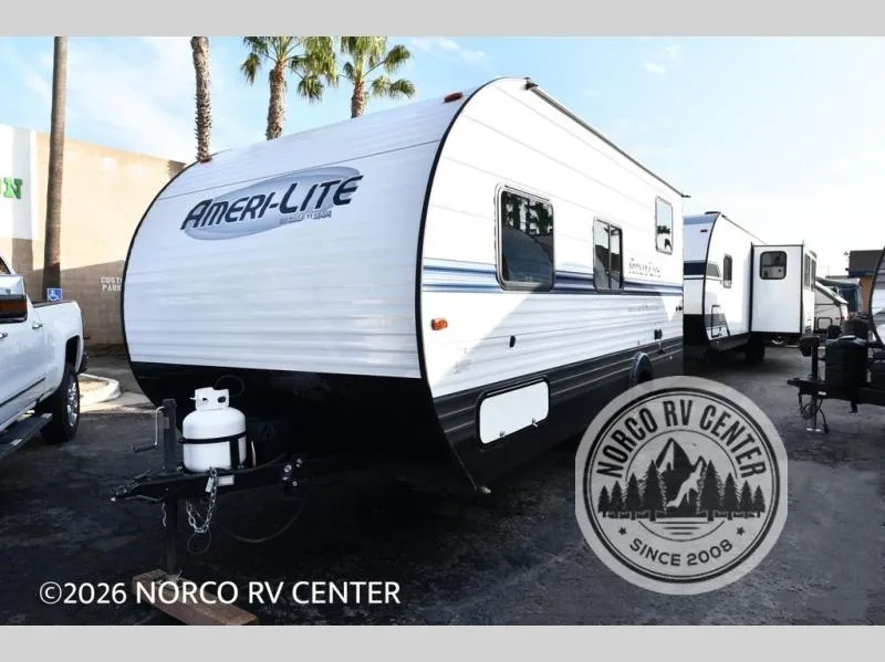 2022 Gulf Stream RV Ameri-Lite Super Lite 199DD - Photo 3