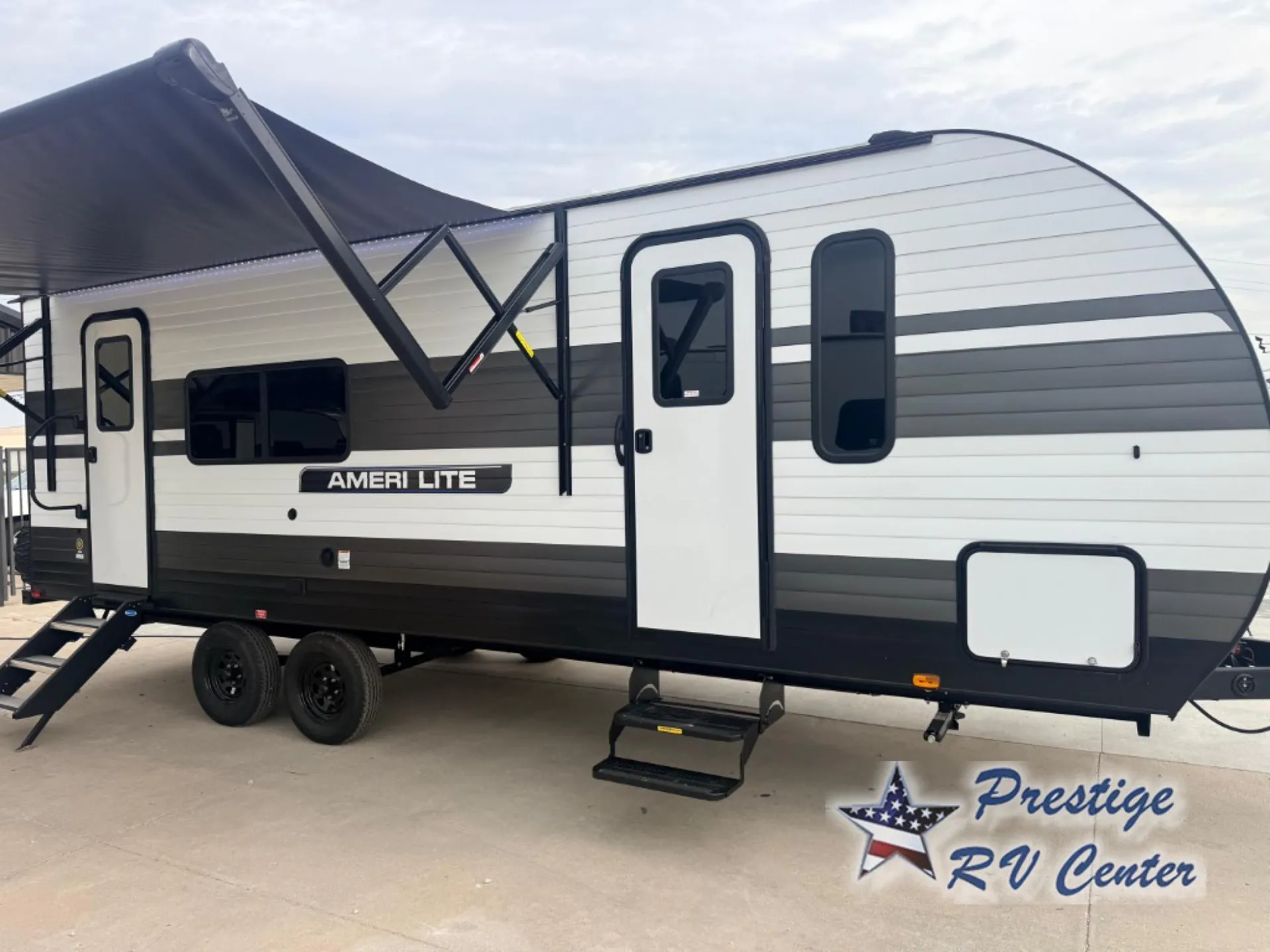 2027 Gulf Stream Ameri-Lite Ultra-Lite 238RK - Photo 2