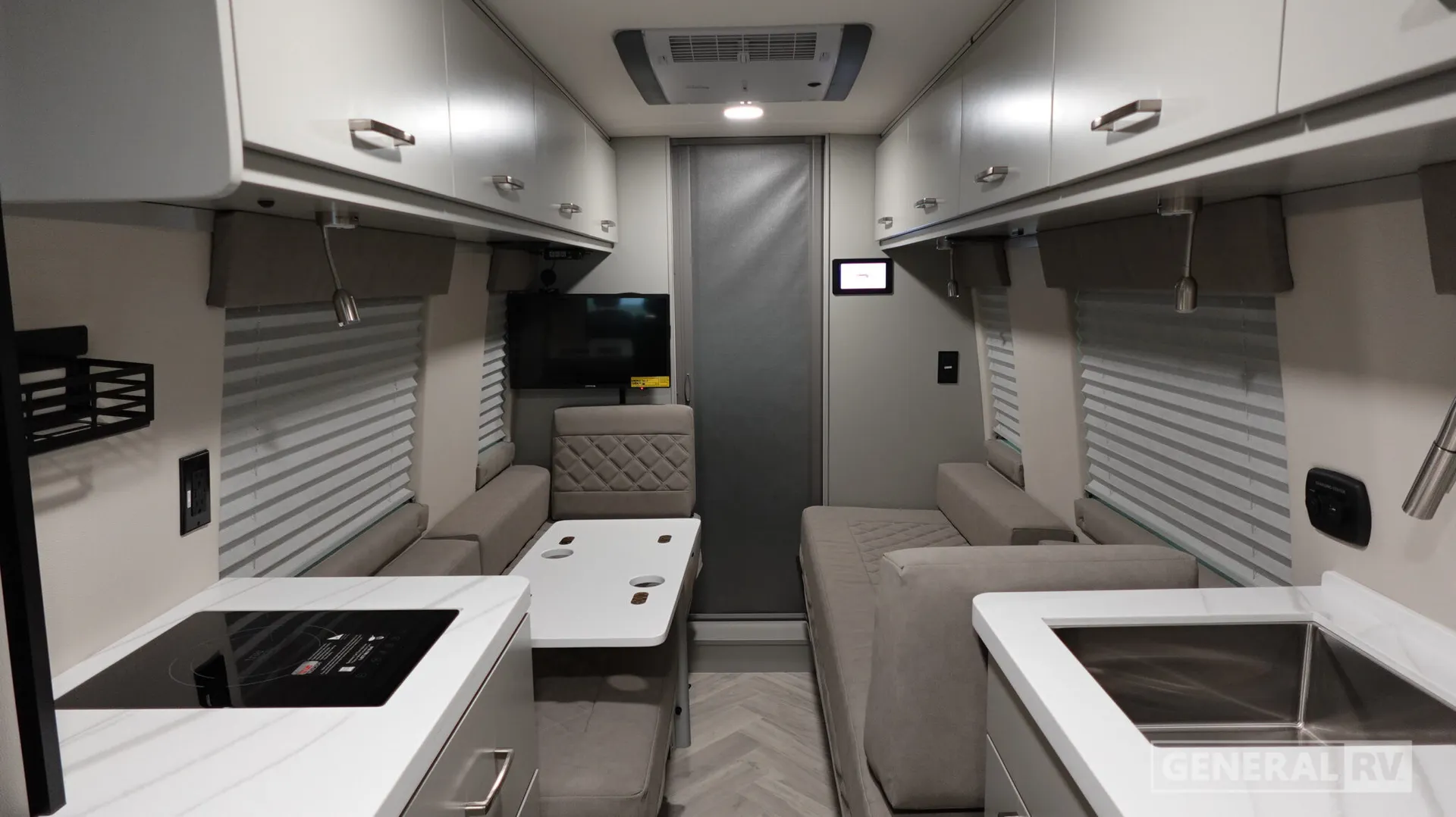 2026 Coachmen Galleria 24RB - Photo 3