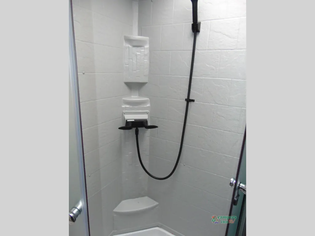 2026 Forest River RV Puma 32BHFS, Photos photo 25