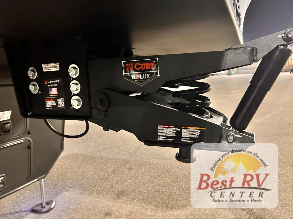 2026 Keystone Raptor 441, Photos photo 112