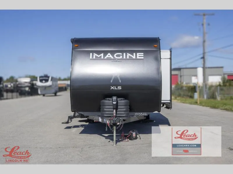 2025 Grand Design Imagine XLS 22MLE - Photo 3