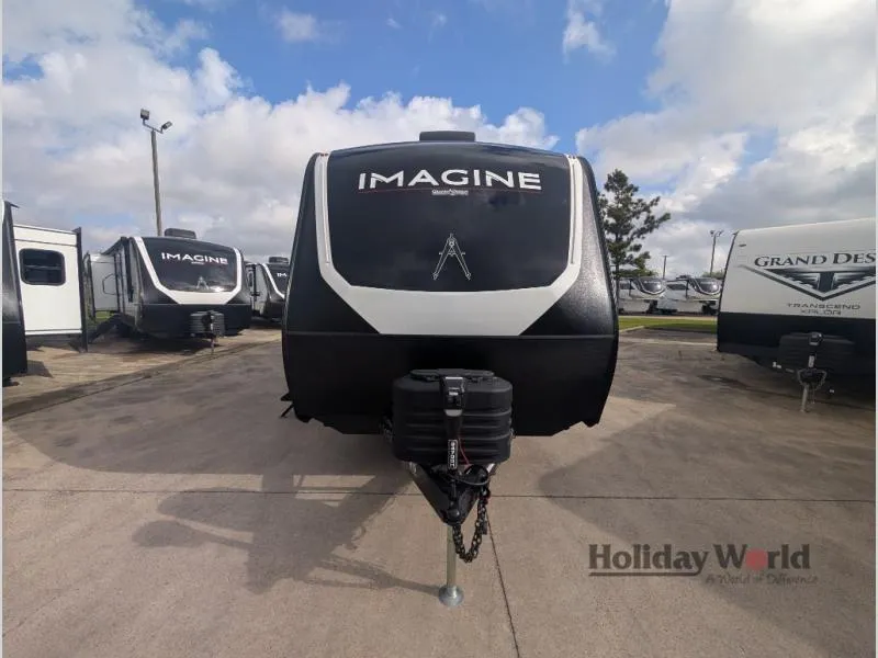 2026 Grand Design Imagine 2470BH - Photo 2