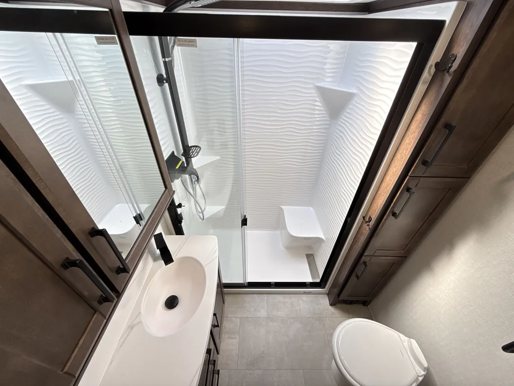 2026 Forest River RiverStone 425FO, Photos photo 36