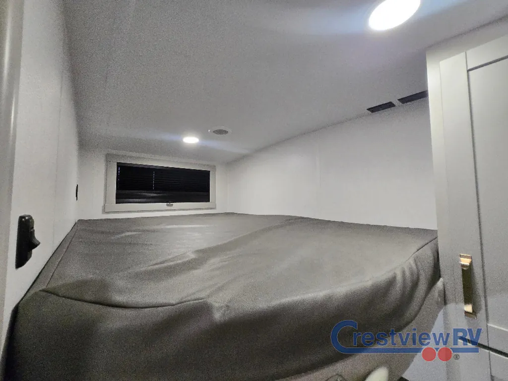 2025 Brinkley Model Z AIR 295, Photos photo 30