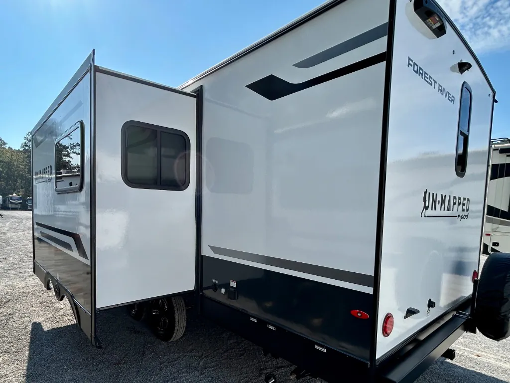 2026 Forest River R-Pod Un-Mapped 22RB, Photos photo 32