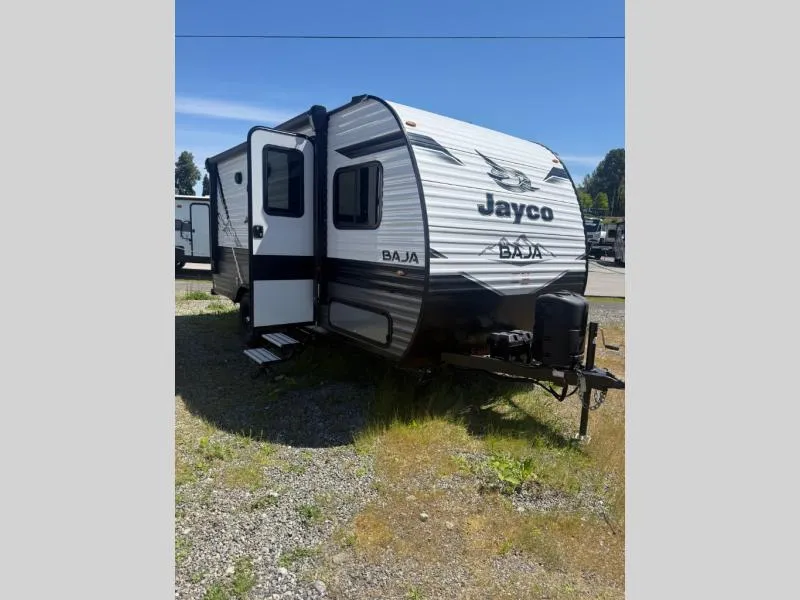 2024 Jayco Jay Flight SLX 174BHW - Photo 2
