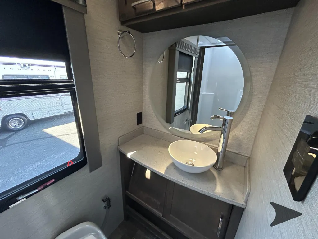 2023 Tiffin Wayfarer 25 JW, Photos photo 19