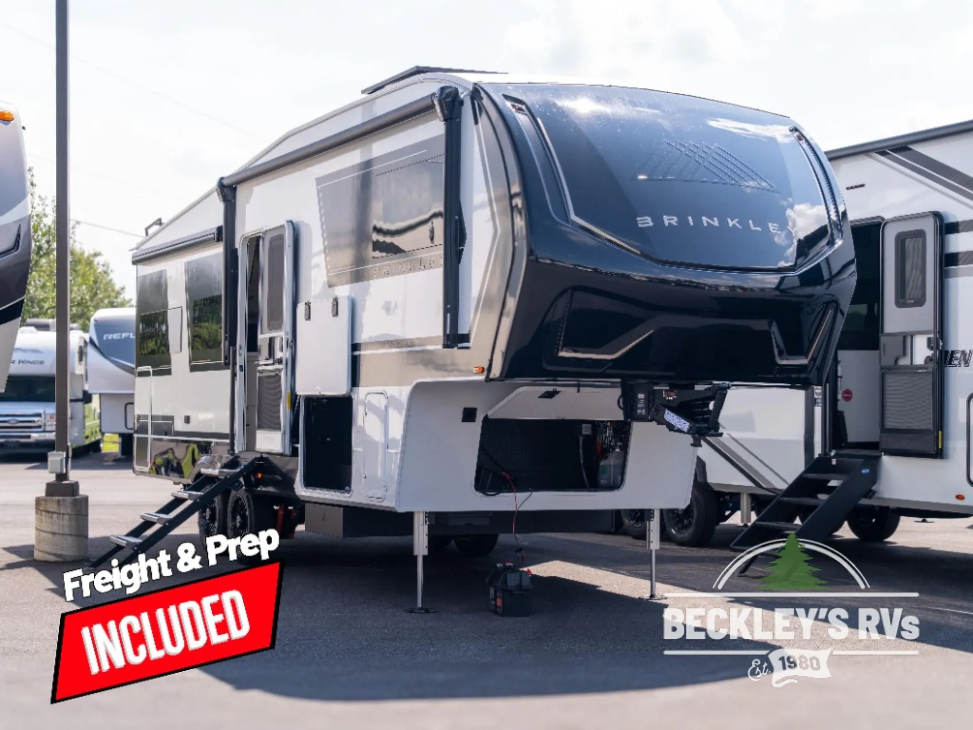 2027 Brinkley Model Z 2680