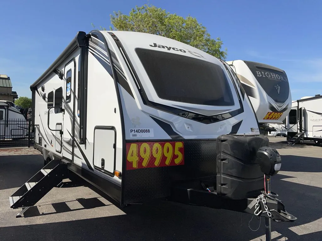 2023 Jayco White Hawk 24MRB - Photo 2