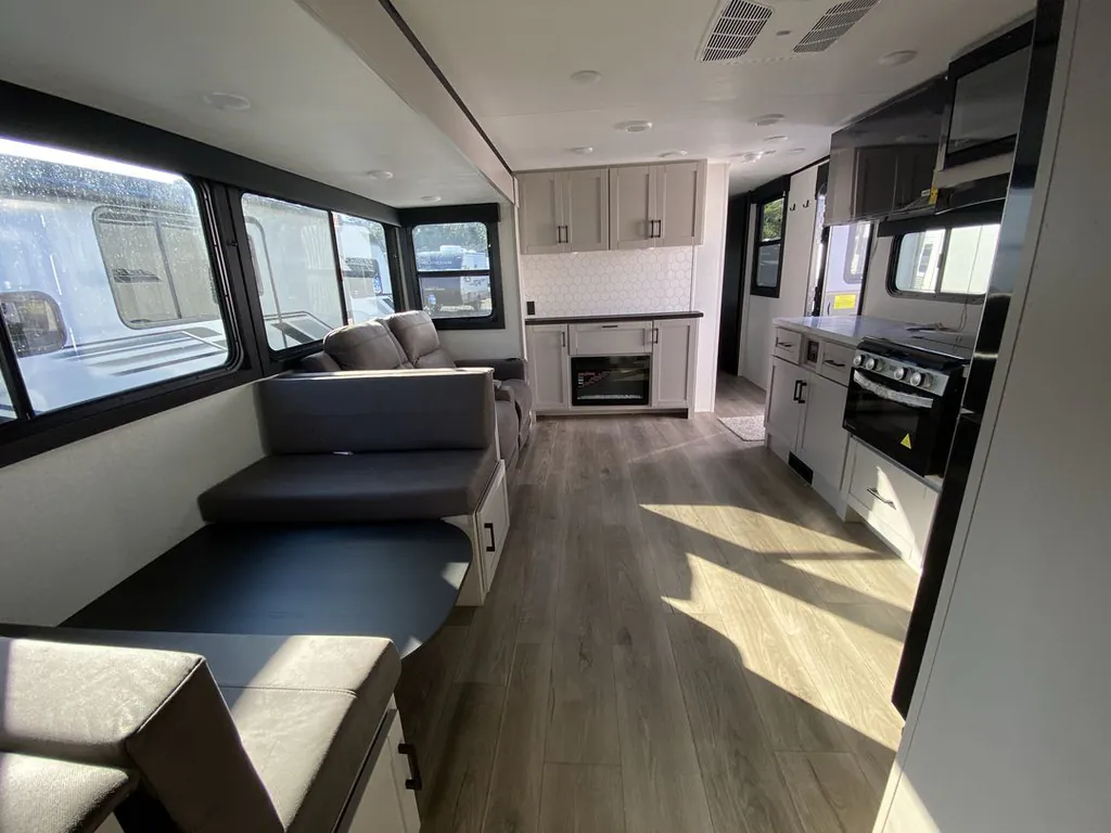 2026 Jayco Jay Feather 29QBH, Photos photo 6