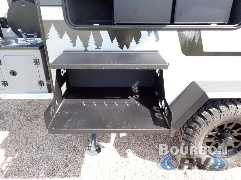 2026 Encore RV ROG 14RKB - Photo 3