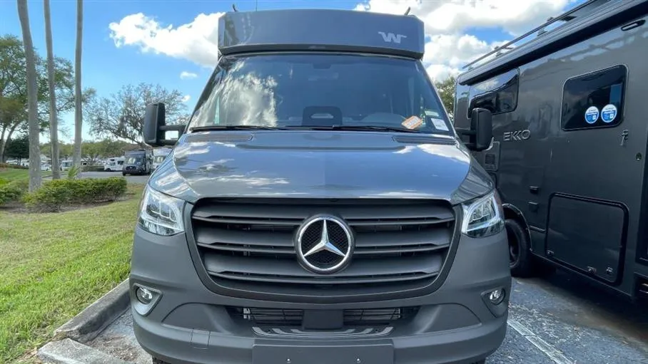 2026 Winnebago Ekko 23B - Photo 3
