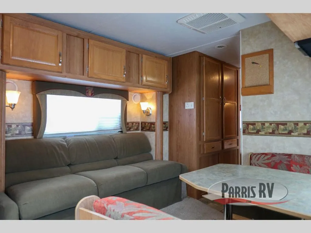 2007 Jayco Jay Flight Used    25 RKS - Photo 2