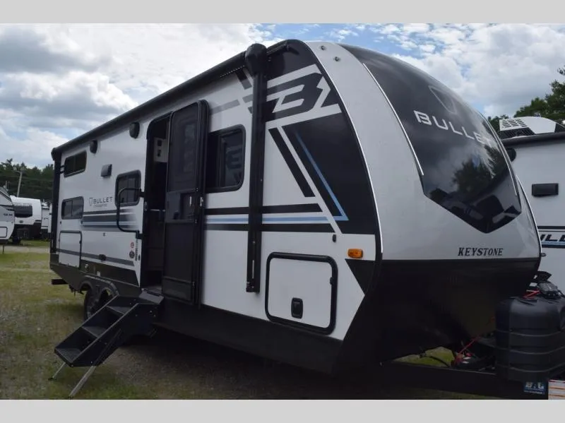 2026 Keystone Bullet Crossfire 2290BH - Photo 4