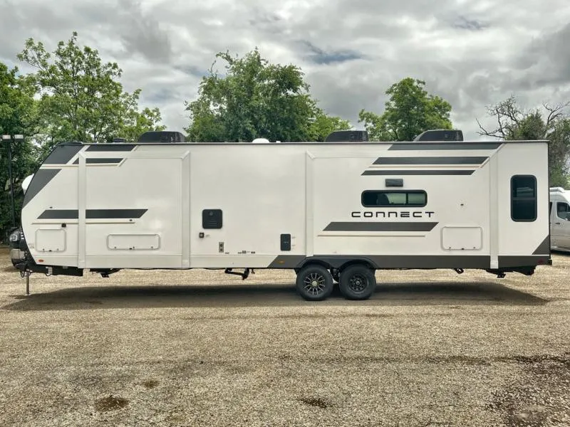 2026 KZ Connect 313MK - Photo 4